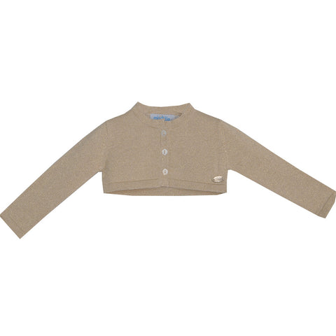 SCALDACUORE - MIRTILLO - Sesso: Bambina - Colore: Beige - Stagione: Autunno-Inverno