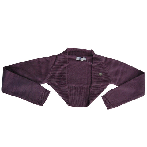 SCALDACUORE - MIRTILLO - Sesso: Bambina - Colore: Viola - Stagione: Autunno-Inverno