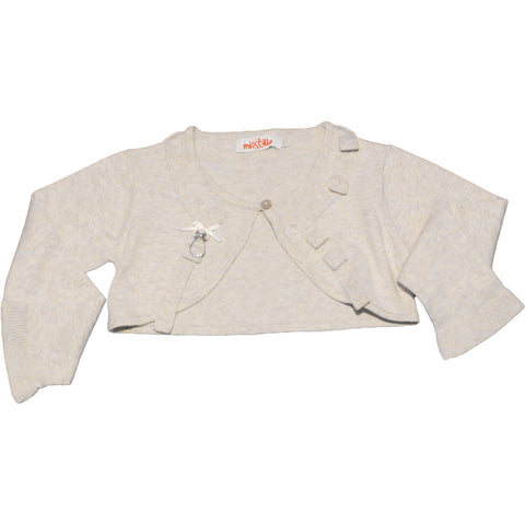 SCALDACUORE - MIRTILLO - Sesso: Bambina - Colore: Blu - Stagione: Autunno-Inverno