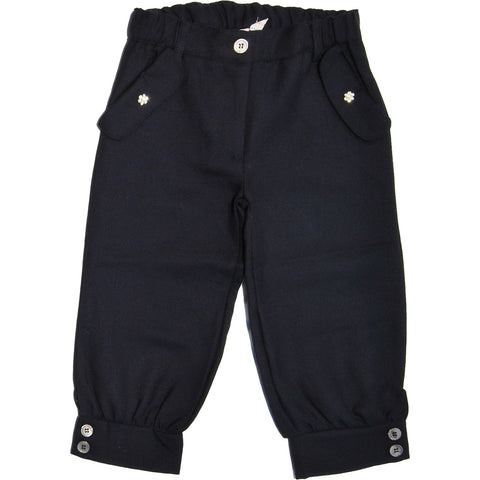 PINOCCHIETTO TROUSERS