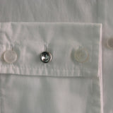 CAMICIA - MIRTILLO - Sesso: Bambina - Colore: Bianco - Stagione: Autunno-Inverno