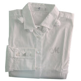 CAMICIA - MIRTILLO - Sesso: Bambina - Colore: Bianco - Stagione: Autunno-Inverno