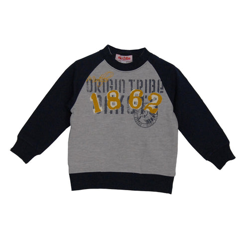 TUTA - MIRTILLO - Colore: Blu - Stagione: Autunno-Inverno