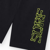 BERMUDAS PLAYA ENDLESS SUMMER - NATH KIDS - Colore: Nero - Stagione: Primavera-Estate