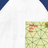 JERSEY T-SHIRT HUSTON KEEP ON ROLLING