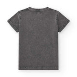 CAMISETA NAVEGAR SURF AND FUN - NATH KIDS - Colore: Grigio - Stagione: Primavera-Estate