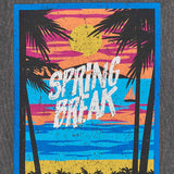 CAMISETA NAVEGAR SURF AND FUN - NATH KIDS - Colore: Grigio - Stagione: Primavera-Estate