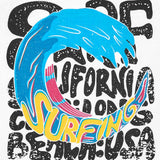 TANK TOP OLA SURF AND FUN