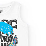 TANK TOP OLA SURF AND FUN