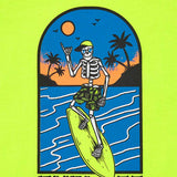 TANK TOP COOL ENDLESS SUMMER