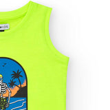 TANK TOP COOL ENDLESS SUMMER