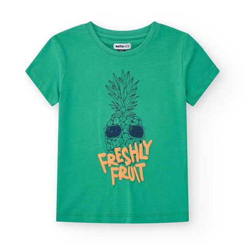 FRESHLY BEACH BAR T-SHIRT