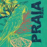 TUCAN BEACH BAR TANK TOP