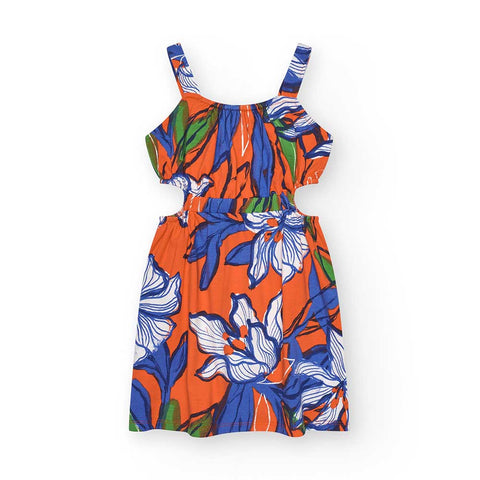 LARA KNIT DRESS BEYOND THE BEACH