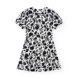 DRESS JARDIN THE GARDEN