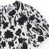DRESS JARDIN THE GARDEN
