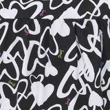 DRESS CHARLOTTE THE SUMMER DIARY - NATH KIDS - Sesso: Bambina - Colore: Nero - Stagione: Primavera-Estate