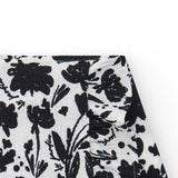 SKORT BOUQUET LE JARDIN - NATH KIDS - Sesso: Bambina - Colore: Bianco - Stagione: Primavera-Estate