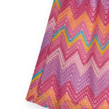 SHORT COACHELLA SUN LOVER - NATH KIDS - Sesso: Bambina - Colore: uni - Stagione: Primavera-Estate