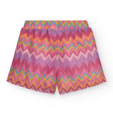 SHORT COACHELLA SUN LOVER - NATH KIDS - Sesso: Bambina - Colore: uni - Stagione: Primavera-Estate