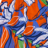 WOVEN JUMPSUIT BALBINA BEYOND THE BEACH