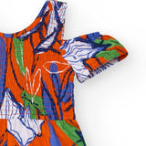 WOVEN JUMPSUIT BALBINA BEYOND THE BEACH