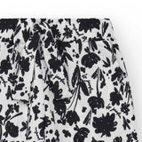 PANTS JASMINE LE JARDIN - NATH KIDS - Sesso: Bambina - Colore: Bianco - Stagione: Primavera-Estate