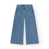 FLARE PANTS KENIA TROPICAL VIBES