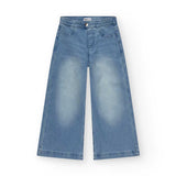 FLARE PANTS KENIA TROPICAL VIBES