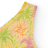 ROCIO BEACH STORIES T-SHIRT