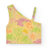 ROCIO BEACH STORIES T-SHIRT