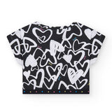 STEPHANY THE SUMMER DIARY T-SHIRT