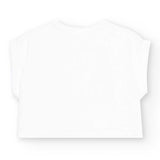 T-SHIRT FAMOUS STRAWBERRY SORBET - NATH KIDS - Sesso: Bambina - Colore: Bianco - Stagione: Primavera-Estate