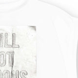 T-SHIRT FAMOUS STRAWBERRY SORBET - NATH KIDS - Sesso: Bambina - Colore: Bianco - Stagione: Primavera-Estate