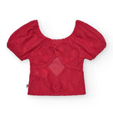 STRAWBERRY SORBET T-SHIRT