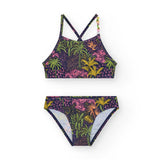 BIKINI RAVENA BEACH STORIES - NATH KIDS - Sesso: Bambina - Colore: uni - Stagione: Primavera-Estate