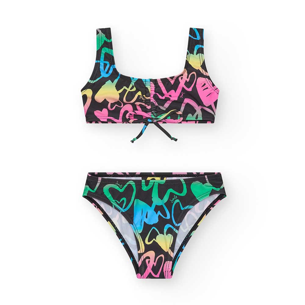 Composition: POLYAMIDE 68.0%, METAL 19.0%, ELASTANE 13.0%