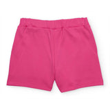 KNITTED SHORT LANI SECRETGARDEN - NATH KIDS - Sesso: Bambina - Colore: Rosa - Stagione: Primavera-Estate