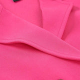 BLAZER ALICIA SECRETGARDEN - NATH KIDS - Sesso: Bambina - Colore: Rosa - Stagione: Primavera-Estate