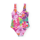 TRIKINI JENNA CHARMINGPARADISE - NATH KIDS - Sesso: Bambina - Colore: Rosa - Stagione: Primavera-Estate