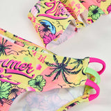 COSTUME DA BAGNO