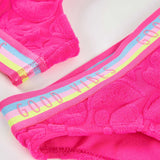 BIKINI MOANA EASYBREEZY - NATH KIDS - Sesso: Bambina - Colore: Rosa - Stagione: Primavera-Estate