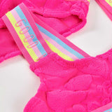 BIKINI MOANA EASYBREEZY - NATH KIDS - Sesso: Bambina - Colore: Rosa - Stagione: Primavera-Estate