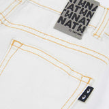 DENIM BERMUDA JAMES MIAMICREW