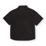 CAMICIA CORTA