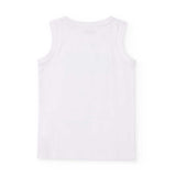 TSHIRT SENZA MANICHE