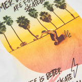 TSHIRT SENZA MANICHE