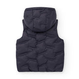 CHALECO ACOLCHADO LUCIANO PET FRIENDLY TOWN - NATH KIDS - Colore: uni - Stagione: Autunno-Inverno
