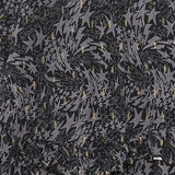 LONG-SLEEVED DRESS CHARLOTTE DIVE INTO THE NIGHT - NATH KIDS - Sesso: Bambina - Colore: uni - Stagione: Autunno-Inverno