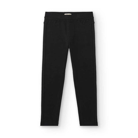 LONG LEGGING KELLY BASICS GIRL - NATH KIDS - Sesso: Bambina - Colore: uni - Stagione: Autunno-Inverno